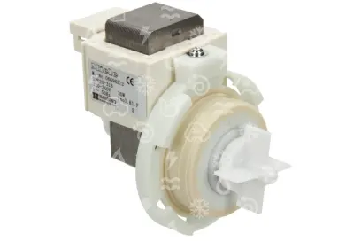 čerpadlo magnetické MIELE, série G600, G851, G349...